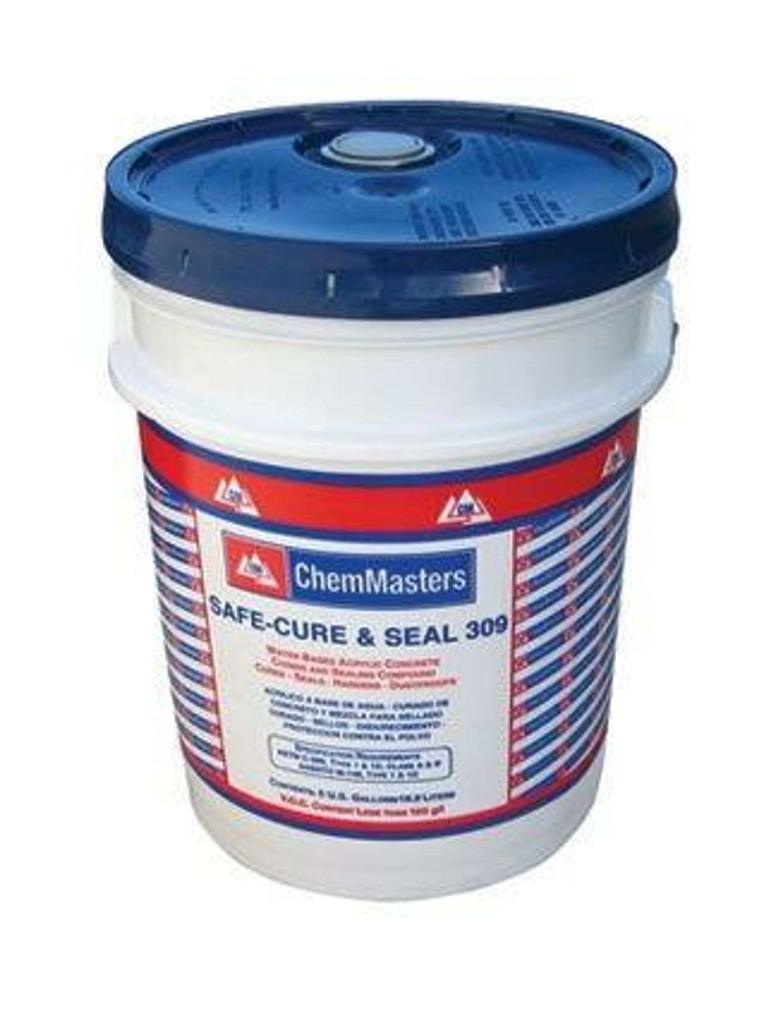 Chemmasters Polyseal EZ 5 gallon Chas. E. Phipps Chemmasters Polyseal EZ 5 gallon Chas. E. Phipps