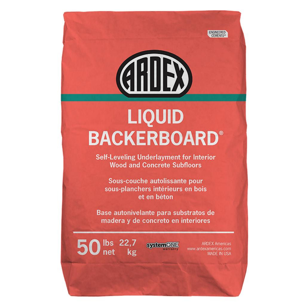 Ardex - V 1000 Sous-couche autonivelante - 50 lb ||30080 // AR-V-1000 main image 0