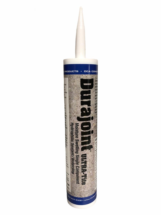 Products Waterproofing Waterstops Hydrophilic Waterstop The Chas. E. Phipps Company