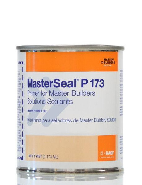 Master Builders MasterSeal P 173 Primer Pint