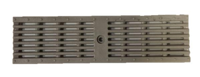 Zurn Z886 Ductile Iron Grate, Class C and E | Chas. E. Phipps