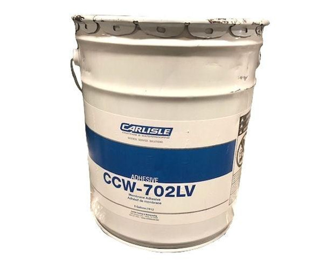 Carlisle Coatings CCW-702 LV Primer 5 gallon pail