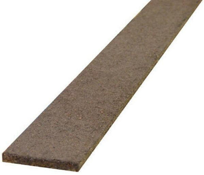 WR Meadows Fiber Expansion Joint Filler, 5 Foot Strips