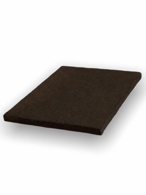 WR Meadows Fiber Expansion Joint Filler, 3 foot x 5 foot Sheets