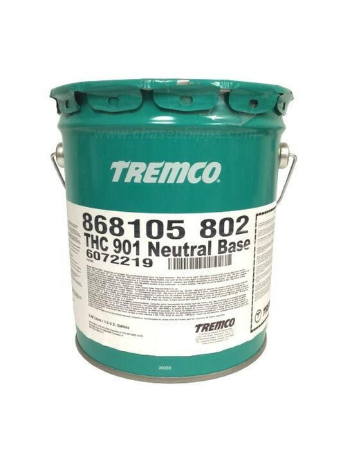 Tremco THC-901 1.5 Gallon Unit - Neutral Base
