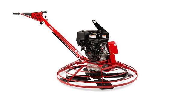 Allen Engineering Pro336 Walk-Behind Trowel Machine | Chas. E. Phipps