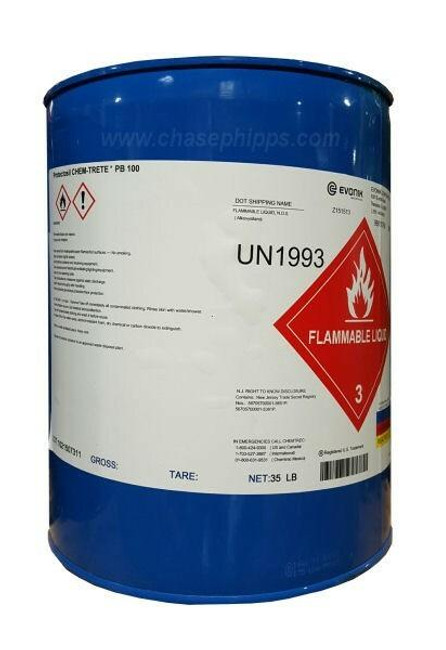 Evonik Protectosil Chem-Trete PB 100 5 gallon