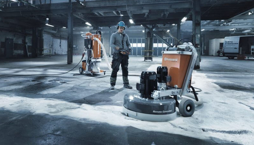 Surface Preparation Equipment Series - Asking the Right Questions