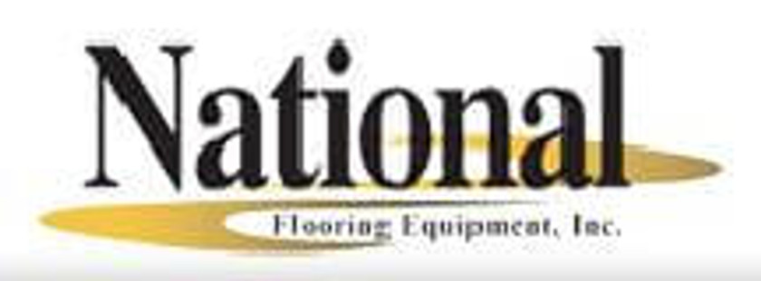 National Flooring Equipment Product Line