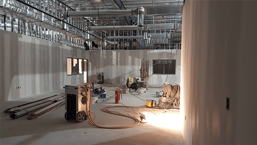 Hydronic Heating: The Key to Solving Construction Moisture Problems