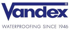 Vandex Super/Super White Crystalling Waterproofing
