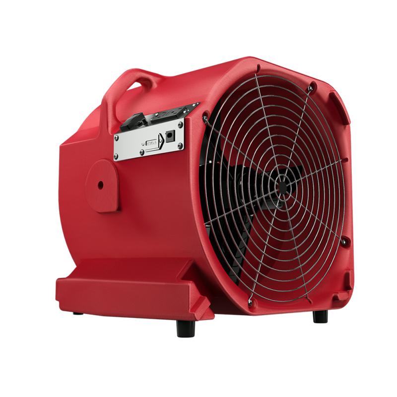 Phoenix Focus Axial Air Mover 3000 CFM | Chas. E. Phipps