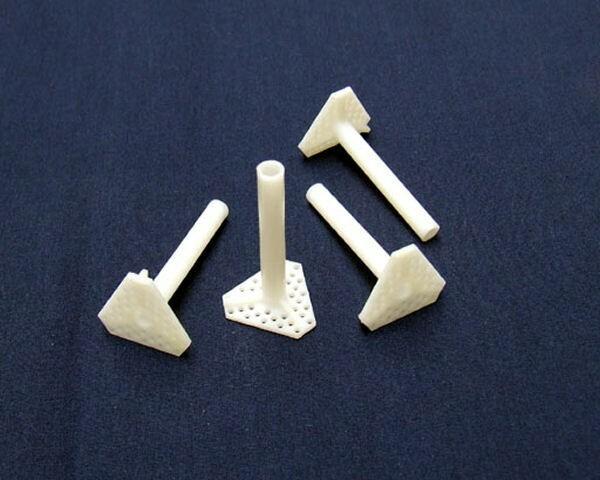 Lily Corp P-375 Injecti-Port II Nozzle - sold individually