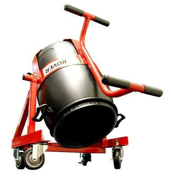 Ardex Rover Barrel Cart