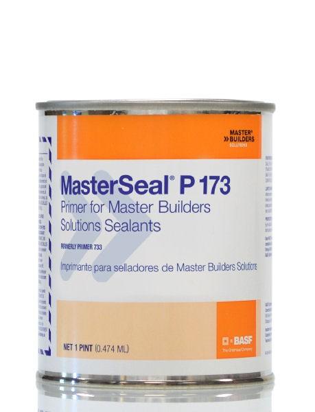 Sika Primer 173 – Solvent-Based Sealant Primer (1 Pint)