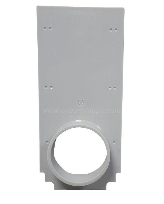 NO.８１under  cover  ジレ ZSPEC Rear Hatch Molding Corner Pieces for '90-96 Nissan 300zx