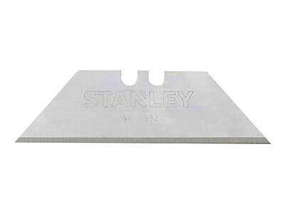 Stanley Heavy-Duty Utility Blades 5/pack - 11-921 | Chas. E. Phipps