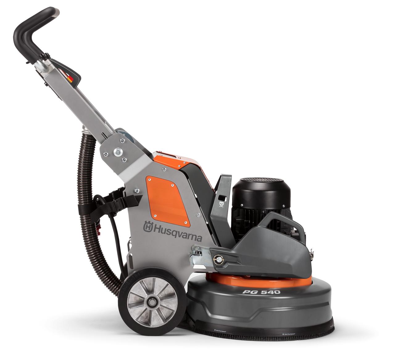 Husqvarna PG 540