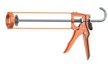 Albion B-Line Manual Skeleton Cartridge Gun