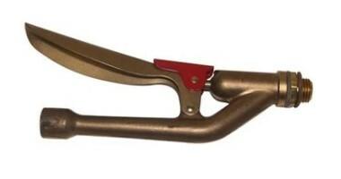 Chapin Xtreme Shut-Off Valve, part# 6-5380 | Chas. E. Phipps