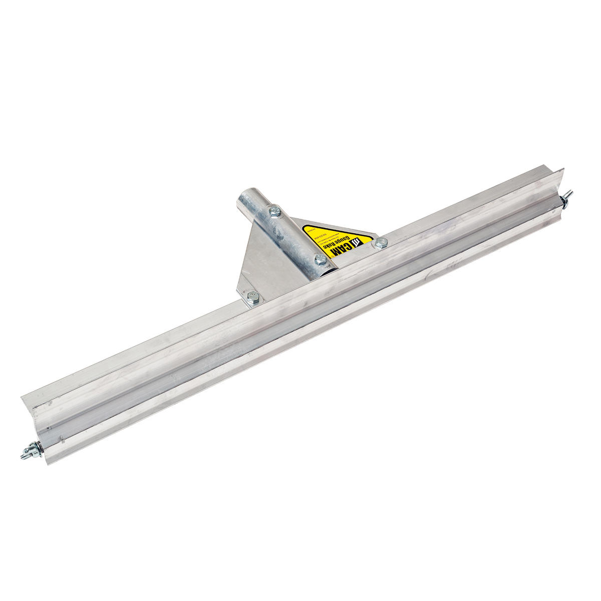 Midwest Rake 24 CAM Gauge Rake with Size 2 CAM Set