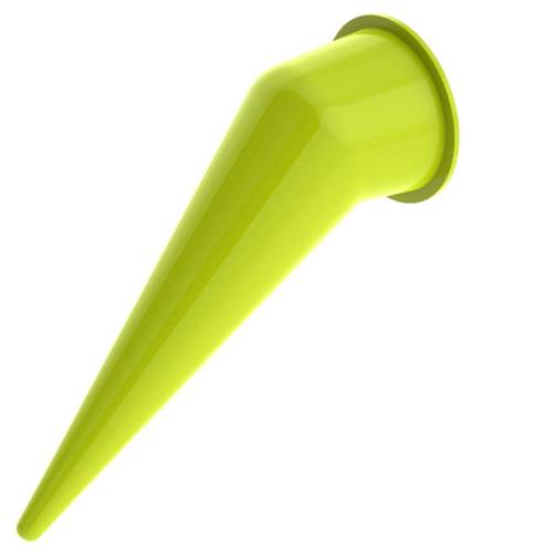 Albion Angle Shot, 45 degree tip for Bulk Dispensing Guns, 935-3