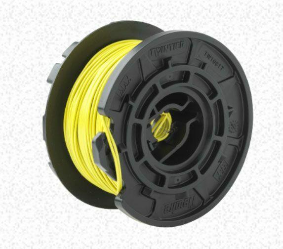 MAX TWINTIER Tiewire (TW1061T & TW1061T-PC), 19 gauge