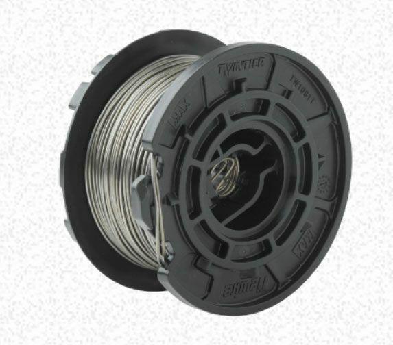 大きい割引 (TW1061T Tiewire TWINTIER MAX & gauge 19 TW1061T-PC), フラワー・ガーデニング