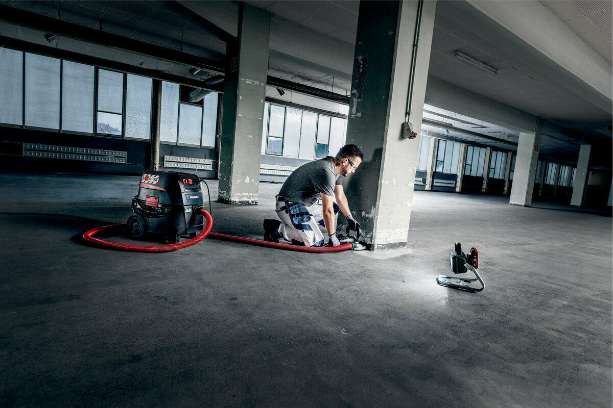 Metabo 5