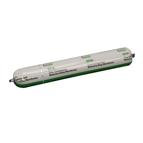 WR Meadows BEM Building Envelope Sealant, 20oz Sausage 