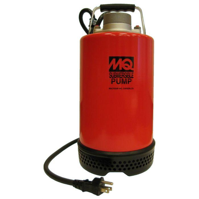 Multiquip ST2037 Submersible Pump, 2" 