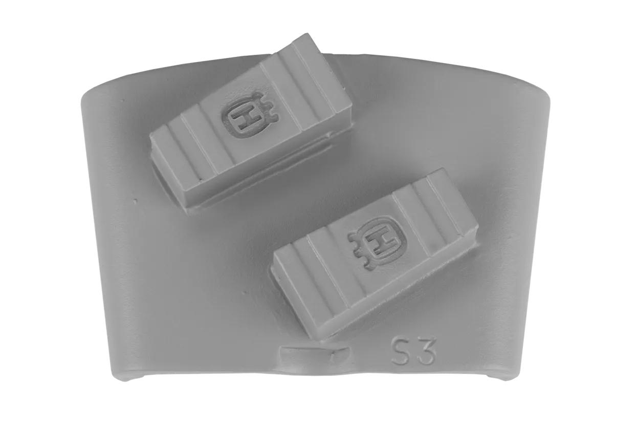 Husqvarna ELITE-GRIND™ EZ S, (3/Box) 