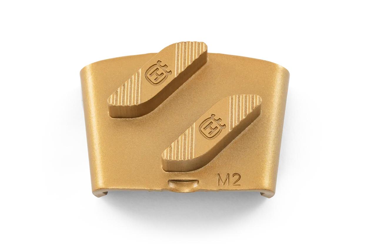 Husqvarna ELITE-GRIND™ EZ M - Diamond Tool for Grinding Medium to