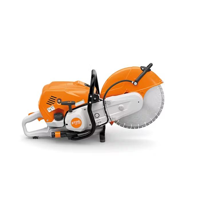 STIHL TS 710i Professional Cut-Off Machine – 14