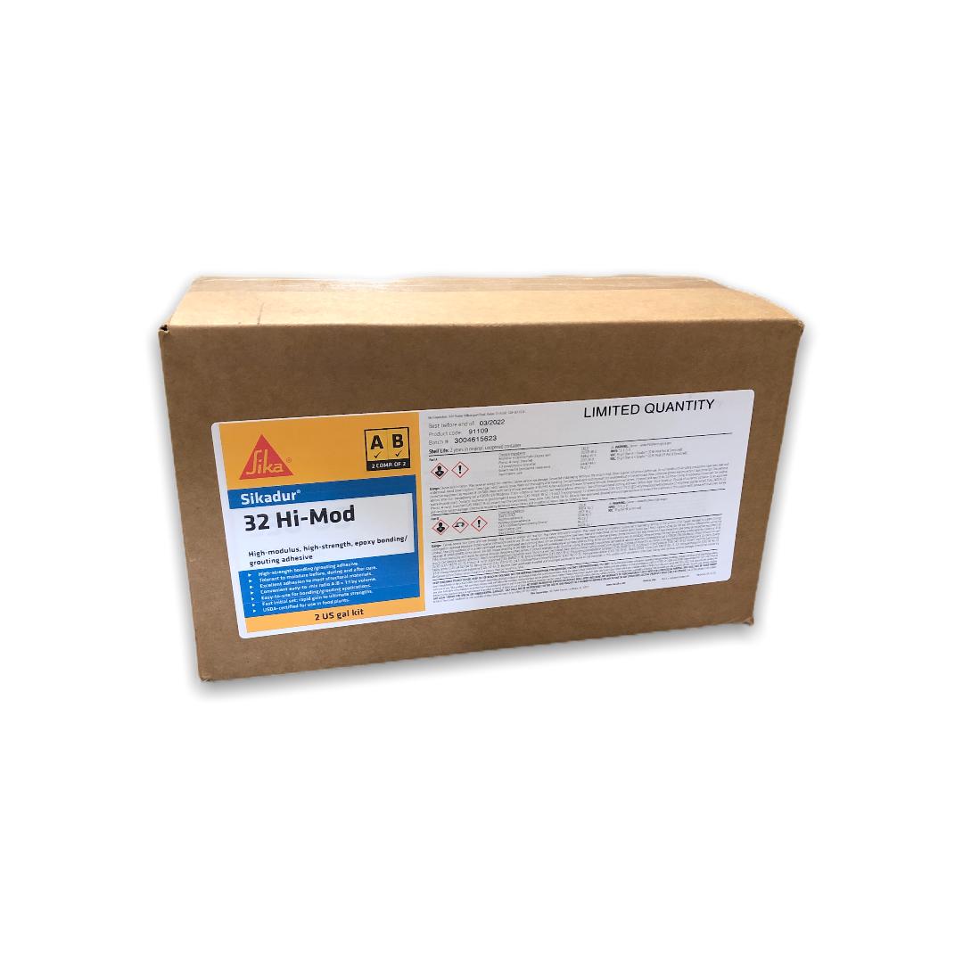 Sika 713233 Sikadur Crack Repair Kit 1, from Sika Corporation