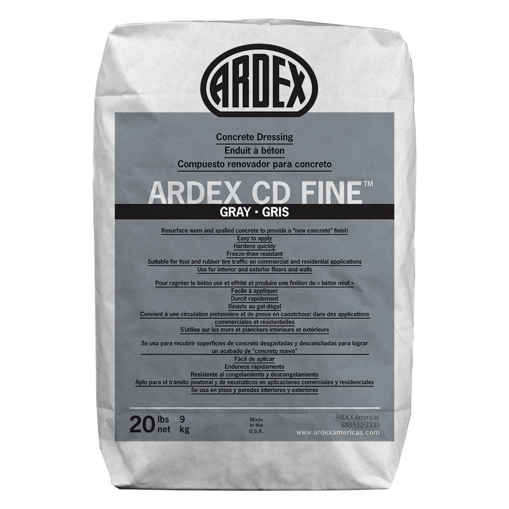 Ardex CD Concrete Dressing