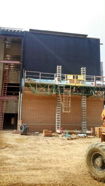 WR Meadows Air-Shield LM 5 gallon