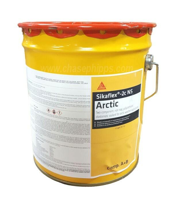 Sika 2C-NS Arctic 1.5 Gal Unit