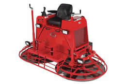 Allen MSP 460 (mechanical-super pro) Rider Allen MSP 460 (mechanical-super pro) Rider