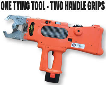 BNT-64 Rebar Tying Tool BNT-64 Rebar Tying Tool