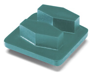 Husqvarna Redi Lock Green G 620 Husqvarna Redi Lock Green G 620