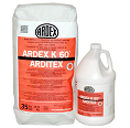 Ardex K 60 Arditex Rapid Setting Latex Smoothing and Leveling Compound Ardex K 60 Arditex Rapid Setting Latex Smoothing and Leveling Compound
