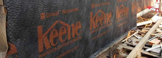 Keene Building Products™