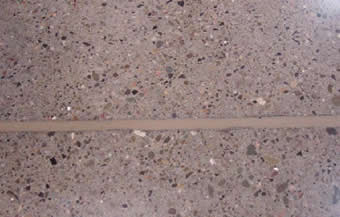 Metzger/McGuire Colored Joint Fillers Metzger/McGuire Colored Joint Fillers