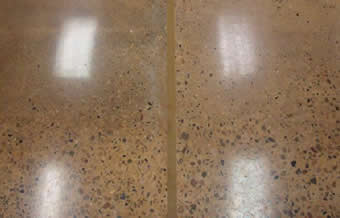 Metzger/McGuire Colored Joint Fillers