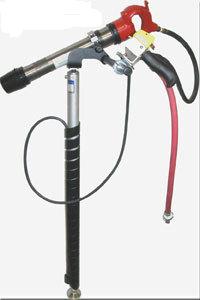 Monopod Pneumatic Tool Lift Monopod Pneumatic Tool Lift