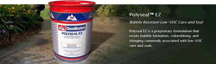 Polyseal EZ Polyseal EZ