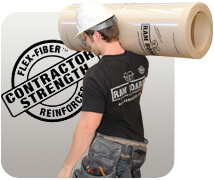 Ram Board Temporary Floor and Wall Protection Ram Board Temporary Floor and Wall Protection