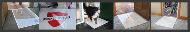 Step N Peel Mat Step N Peel Mat