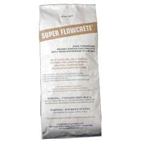 Lyons Super Flowcrete